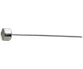Push-on cap for fuse 5 x 20 mm Pack of 20 pieces