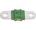 Auto Fuse 40 A 32V Green Pack of 5 pieces