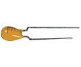 Tantalum Capacitor, 33uF, 16V, 20%