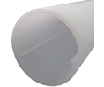 Diffuser Tube for LED Strips, PMMA