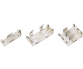 Battery Holder 4x D Screw