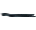 LWL cable Polyethylene (PE) 100m Polymer Duplex