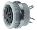 DIN Connector, 4A, 34V, 5 Poles, Socket