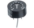 Trimmer Potentiometer 10kOhm 1W