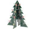 Flashing Christmas Tree Kit
