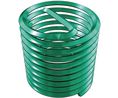 HELICOIL Thread Insert, M6 x 1mm, 9mm, Stainless Steel
