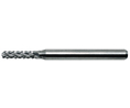 Solid Carbide Contour Mill Solid Carbide 2mm