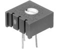 Trimmer Potentiometer 1kOhm 500mW