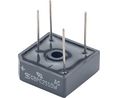 Tasasuuntaussilta, 700V, 35A, GBPC-W