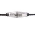 Fuse Holder 5 x 20 mm 1TOhm 250V 10A Clear Polybutene In-Line IP66