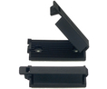 Flat Cable Clamp 35 mm Polyamide 6.6 100 ST