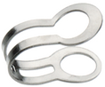Lock for Bead Chain, 4mm