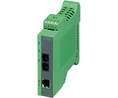 Media Converter, Ethernet - Fibre Multi-Mode, Fibre Ports 2ST