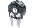 Trimpotentiometer 2.2kOhm 150mW