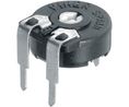 Trimmer Potentiometer 4.7kOhm 150mW