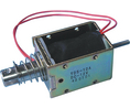 Electric Hoisting Magnet 12VDC 7.5W 12mm 19.2Ohm9.51N