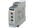 Relais temporisé DMB01 100h 250V 5A 24V 2CO Nombre de fonctions 7