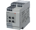 Relais de surveillance de charge moteur, 1CO, 480VAC