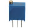 Trimmer Potentiometer 2MOhm 500mW