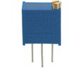 Trimmer Potentiometer 5MOhm 500mW
