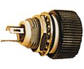 Rotary Potentiometer 2.2kOhm 1W ±20 % Linear 16mm