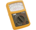 Analog multimeter