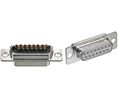 DE-9 D-Sub Filter-Buchse, 4.7nF