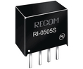 DC/DC Converter 10.8 ... 13.2V 12V 167mA 2W