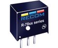 Kytkentäsäätimet 6.5 ... 32V 5V Kiinteä 2.5W