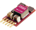 Měnič DC/DC 10 ... 30V 15V Nastavitelný