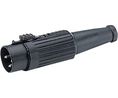 Cable Connector, 2A, 34V, 5 Poles, Plug