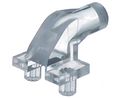 Light Pipe, 14.6mm, 1, Clear, Pack of 10 pieces