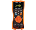 Digital Multimeter True-RMS 1kV 10A 1MHz 300Ohm 10000uF