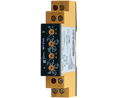 Time Lag Relay MFT 100h 250V 2CO Number of Functions 7