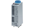 Zeitrelais 240V 1.75kVA 4 Wechsler 100h 85 IP40