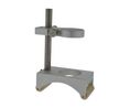 Rolling Microscope Stand, 80x45x120mm