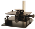 X-Y Table Base for Microscope Stands