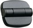 Hinges, Latching, 49mm, Polyamide (PA)