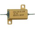 Wirewound Resistor 10W, 68Ohm, 1%