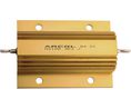 Wirewound Resistor 100W, 4.7kOhm, 1%