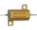Wirewound Resistor 5W, 47Ohm, 1%