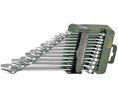 Spanner Set, Combination, 12pcs