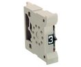 Pushbutton Switch Black