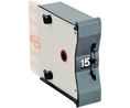 Pushbutton Switch Black