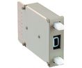 Pushbutton Switch Black