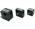 Spur Gear Drive for Ik + Es