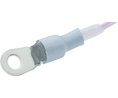 Surface Thermometer With Eye Class B 25mm 250°C Pt100