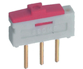 Slide Switch 1P