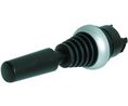 Joystick Momentary Function Joystick Black IP66 M22 Series Moller RMQ-Titan Joystick Switches