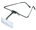 Adaptor Magnifier, 3x, N/A